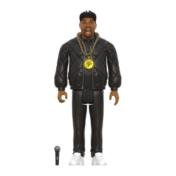 Biz Markie ReAction Figura – Retro Toys Store